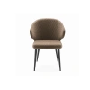 Стул ROB CAPPUCCINO DIVA 5 BK